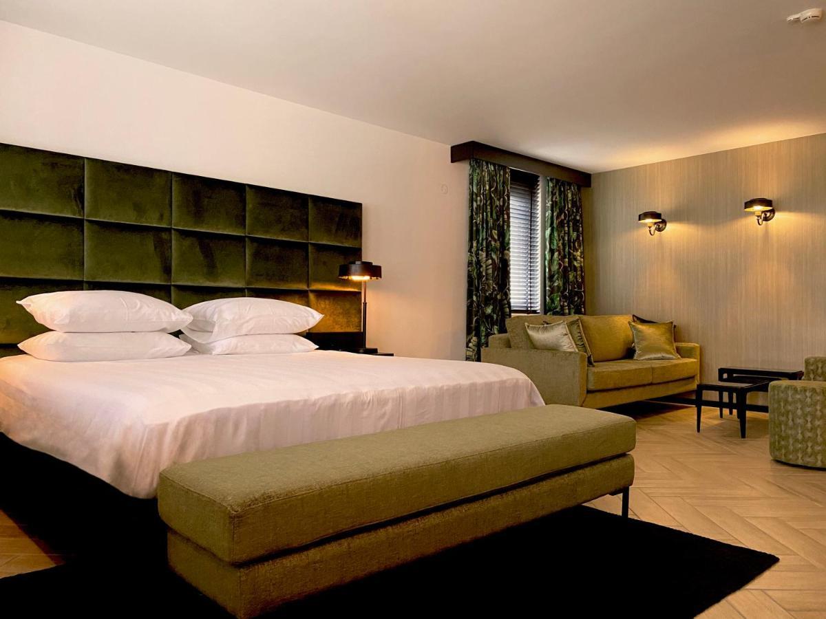 Hotel De Naaldhof Oss Dış mekan fotoğraf