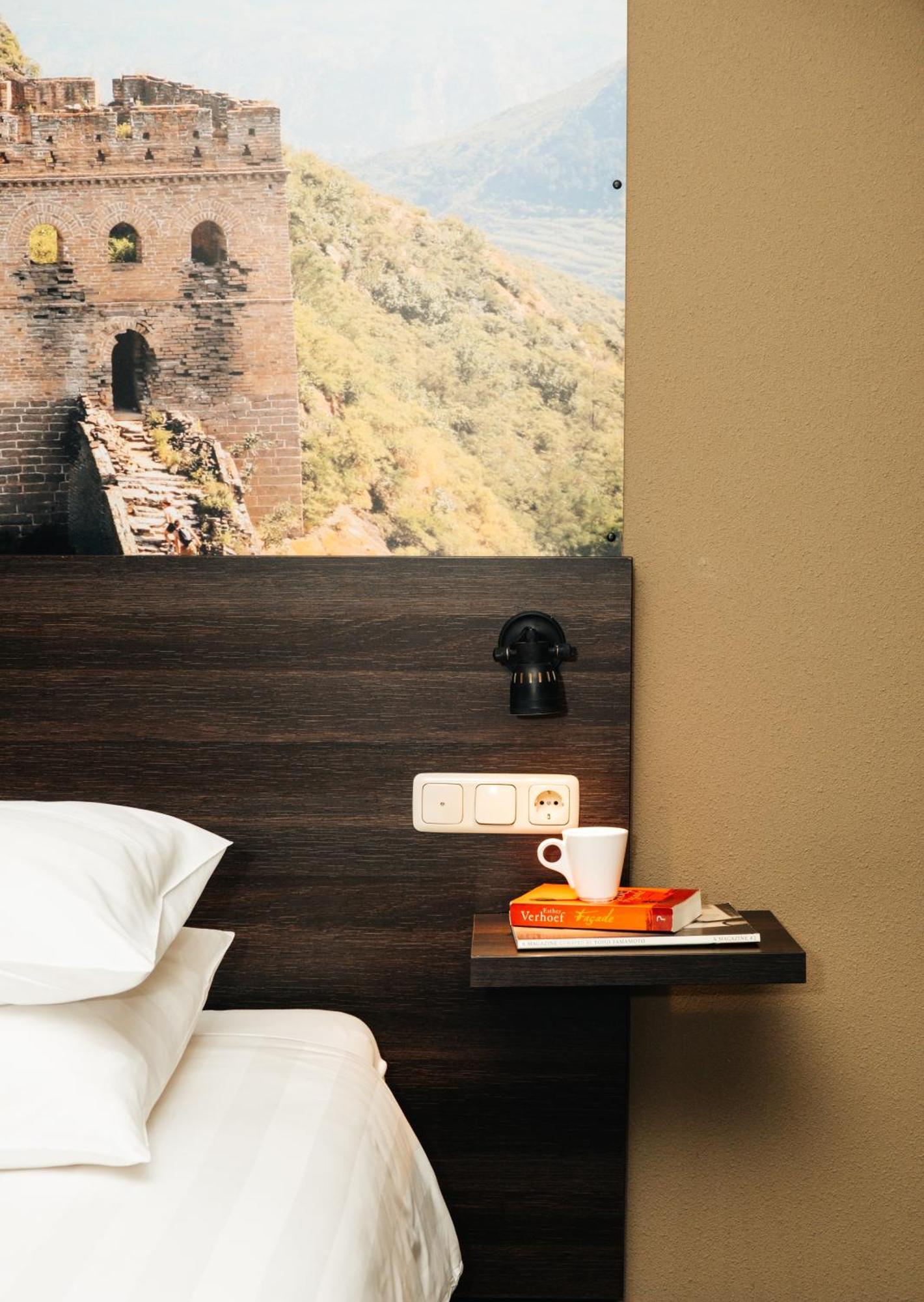 Hotel De Naaldhof Oss Dış mekan fotoğraf
