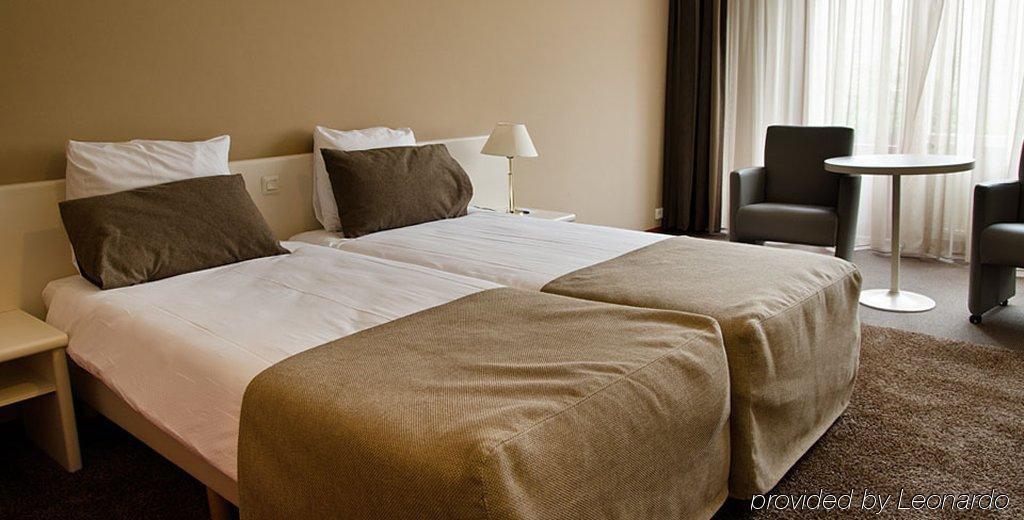 Hotel De Naaldhof Oss Dış mekan fotoğraf