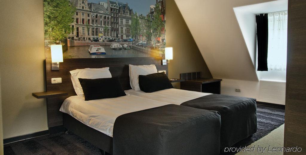 Hotel De Naaldhof Oss Oda fotoğraf