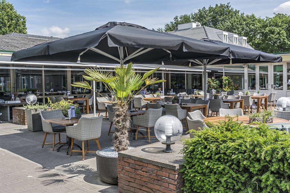 Hotel De Naaldhof Oss Dış mekan fotoğraf