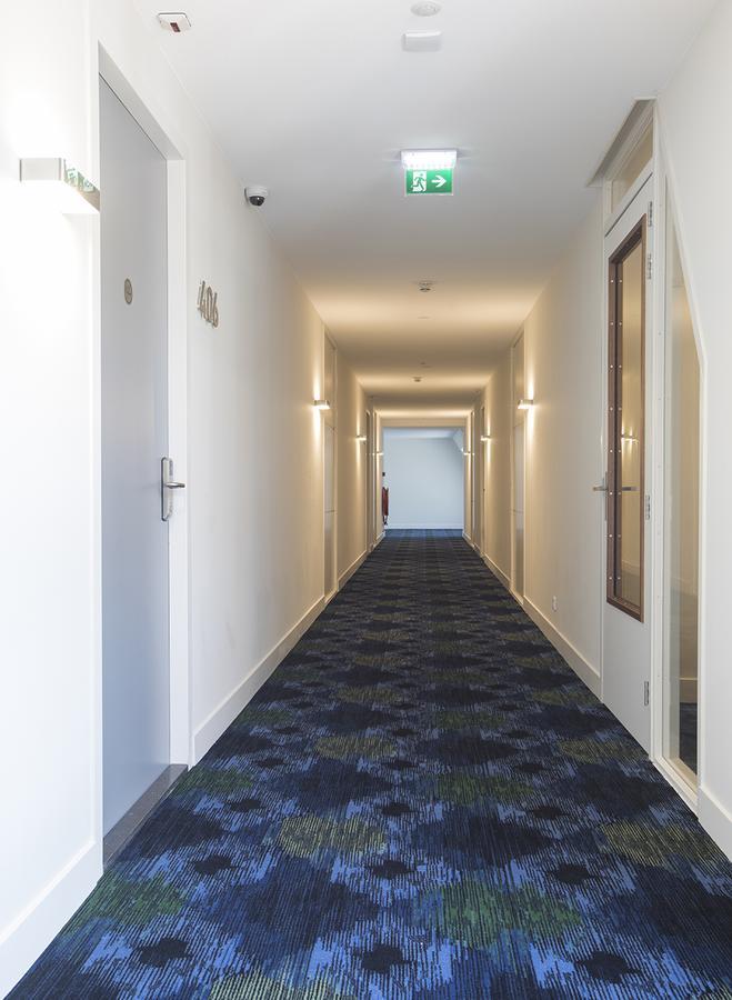 Hotel De Naaldhof Oss Dış mekan fotoğraf